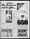 Daily Record Saturday 13 December 1997 Page 45