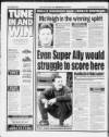 Daily Record Saturday 13 December 1997 Page 60