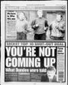 Daily Record Saturday 13 December 1997 Page 68