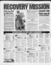 32 Daily Record YOU CAN'T BEAT THE RECORD FOR RACING! Saturday December 20 1997 RECOVERY MSSHN Hold your Bet for