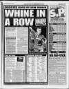 Saturday December 20 1997 YOU CAN'T BEAT THE RECORD FOR SPORT! Daily Record 37 BOOKIES HURT BY BONUS WHO BASHE