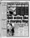 Wednesday December 31 1997 YOU CAN’T BEAT THE RECORD FOR SPORT! Daily Record 37 chan£e COUNTDOWN TO THI OLD FIRM