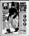 Daily Record Thursday 29 January 1998 Page 3