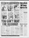 Daily Record Thursday 01 January 1998 Page 11