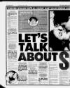 Daily Record Thursday 12 February 1998 Page 20
