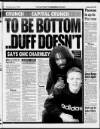Daily Record Thursday 26 February 1998 Page 37