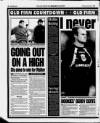 Daily Record Thursday 12 February 1998 Page 38