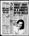 Daily Record Friday 02 January 1998 Page 2