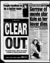 Daily Record Friday 02 January 1998 Page 4