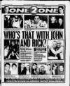 Daily Record Friday 02 January 1998 Page 15