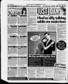 Daily Record Friday 02 January 1998 Page 44