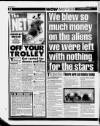 Daily Record Friday 02 January 1998 Page 54