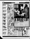 Daily Record Friday 02 January 1998 Page 60