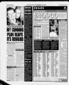 Daily Record Friday 02 January 1998 Page 68