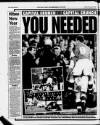 Daily Record Friday 02 January 1998 Page 74