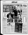 Daily Record Saturday 03 January 1998 Page 46