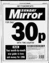 Daily Record Saturday 03 January 1998 Page 51