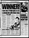 Daily Record Saturday 03 January 1998 Page 67