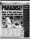 Daily Record Saturday 03 January 1998 Page 71