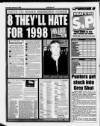 Daily Record Saturday 03 January 1998 Page 80