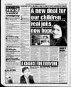 Daily Record Monday 05 January 1998 Page 8
