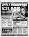 Daily Record Monday 05 January 1998 Page 27