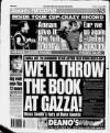 Daily Record Monday 05 January 1998 Page 40