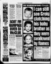 Daily Record Tuesday 06 January 1998 Page 10