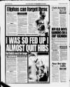 Daily Record Tuesday 06 January 1998 Page 36