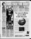 Daily Record Wednesday 07 January 1998 Page 21