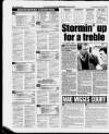 Daily Record Wednesday 07 January 1998 Page 36