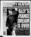 Daily Record Wednesday 07 January 1998 Page 44