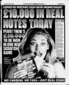 Daily Record Saturday 10 January 1998 Page 5
