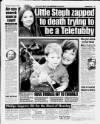 Daily Record Saturday 10 January 1998 Page 9