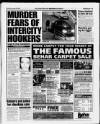 Daily Record Saturday 10 January 1998 Page 21