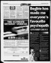 Daily Record Saturday 10 January 1998 Page 24