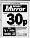 Daily Record Saturday 10 January 1998 Page 51