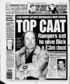 Daily Record Saturday 10 January 1998 Page 68