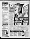 Daily Record Saturday 17 January 1998 Page 8