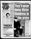 Daily Record Saturday 17 January 1998 Page 14