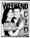 Daily Record Saturday 17 January 1998 Page 23