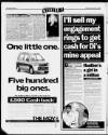 Daily Record Saturday 17 January 1998 Page 24