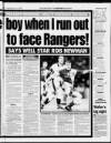 Daily Record Saturday 17 January 1998 Page 67