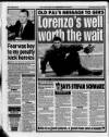 Daily Record Wednesday 04 February 1998 Page 44
