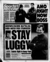 Daily Record Wednesday 04 February 1998 Page 48