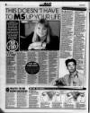 Daily Record Wednesday 04 February 1998 Page 50