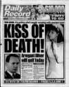 Daily Record Thursday 05 February 1998 Page 1