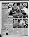 Daily Record Thursday 05 February 1998 Page 8