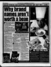 Daily Record Thursday 05 February 1998 Page 38