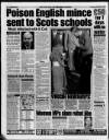 Daily Record Saturday 07 February 1998 Page 2